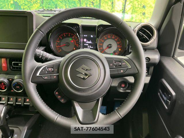 Suzuki JIMNY 2026-07 8880276-10