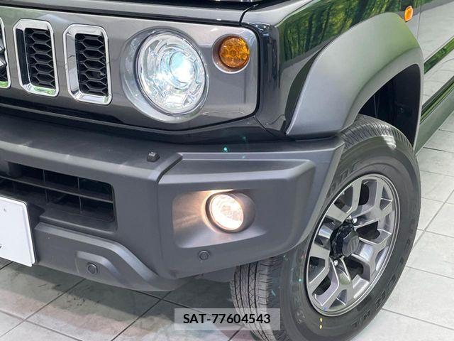 Suzuki JIMNY 2026-07 8880276-11