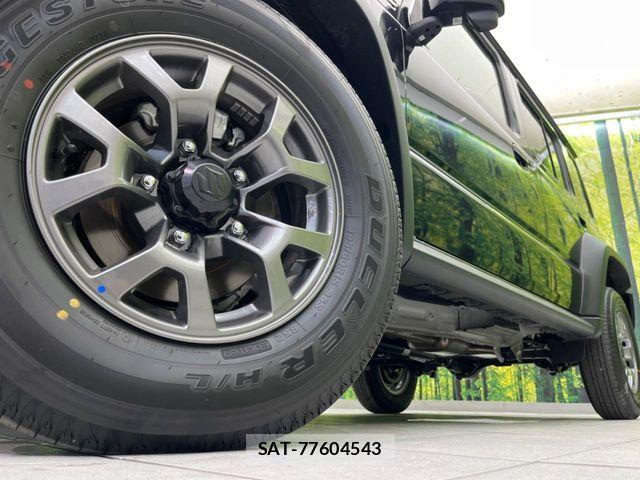 Suzuki JIMNY 2026-07 8880276-12