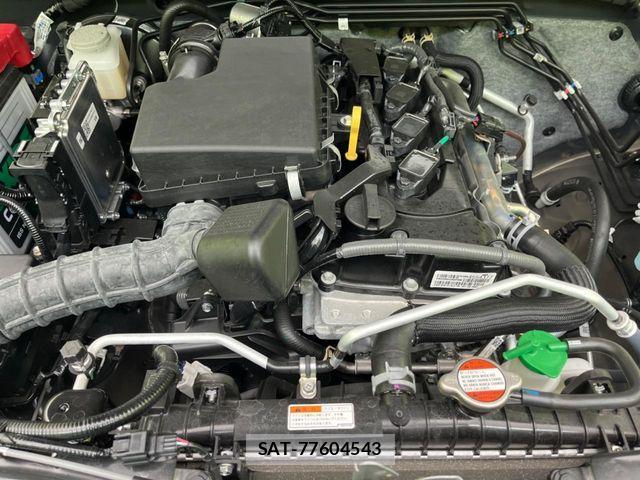 Suzuki JIMNY 2026-07 8880276-17