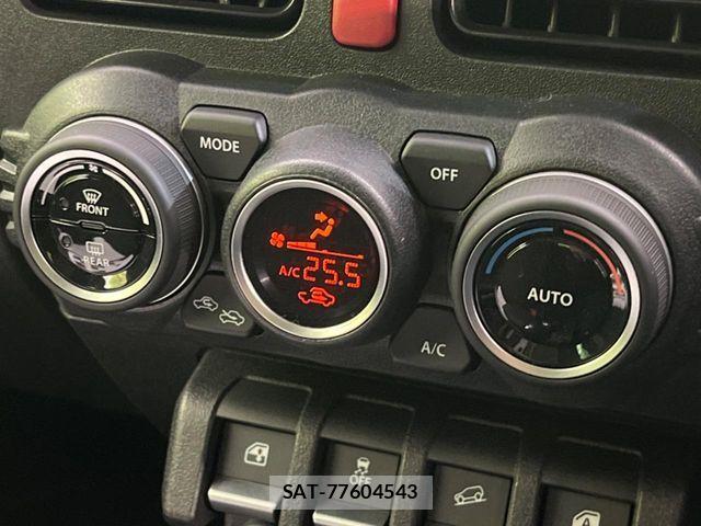 Suzuki JIMNY 2026-07 8880276-5