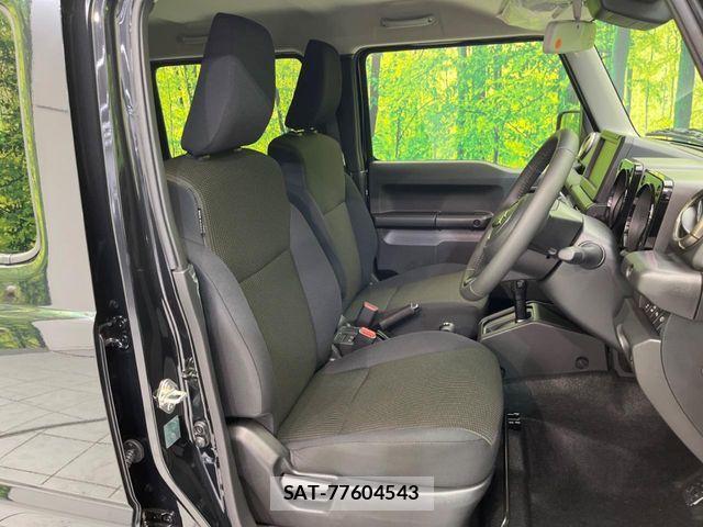 Suzuki JIMNY 2026-07 8880276-7
