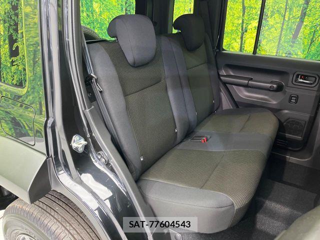 Suzuki JIMNY 2026-07 8880276-8