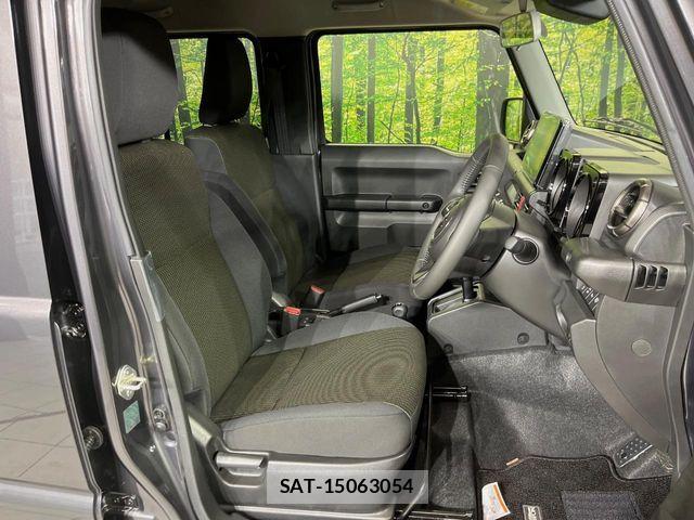 Suzuki JIMNY 2026-07 8880275-9