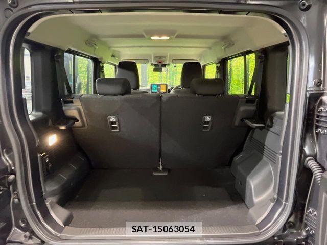 Suzuki JIMNY 2026-07 8880275-11