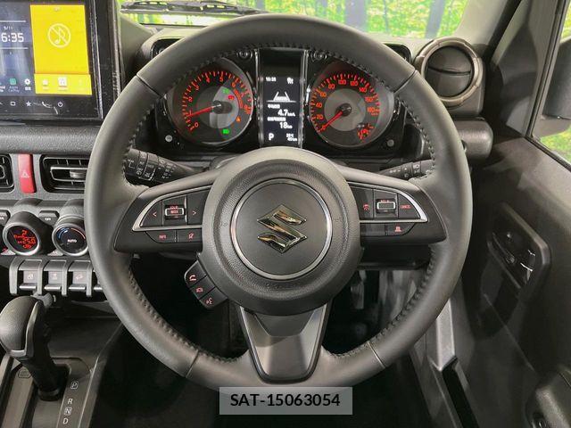 Suzuki JIMNY 2026-07 8880275-12