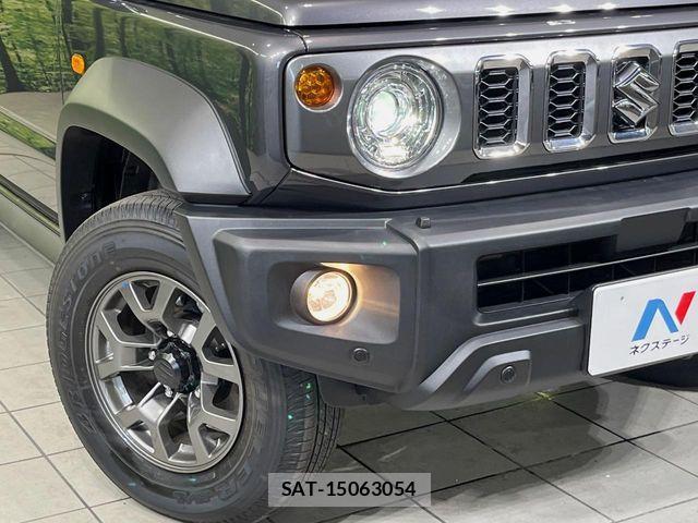 Suzuki JIMNY 2026-07 8880275-13