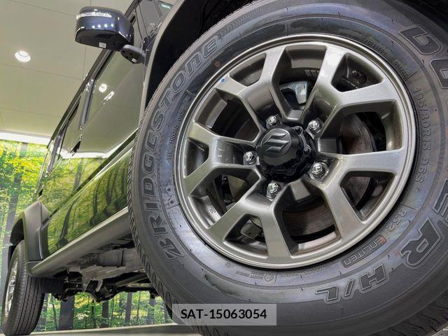 Suzuki JIMNY 2026-07 8880275-14