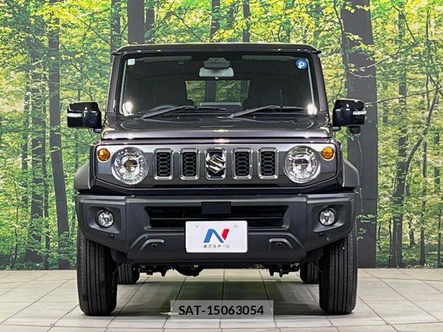 Suzuki JIMNY 2026-07 8880275-15