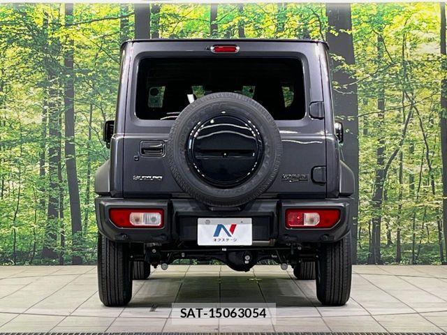 Suzuki JIMNY 2026-07 8880275-16