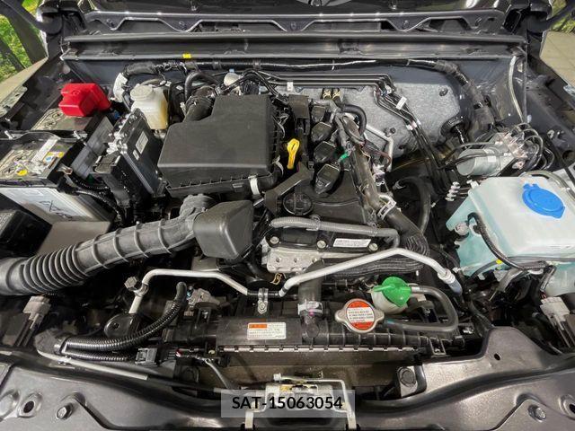 Suzuki JIMNY 2026-07 8880275-17
