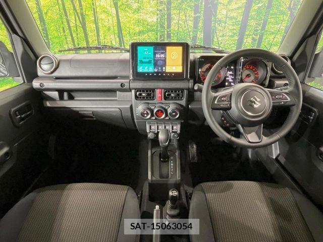 Suzuki JIMNY 2026-07 8880275-1