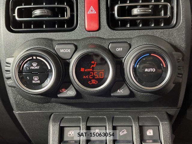 Suzuki JIMNY 2026-07 8880275-8