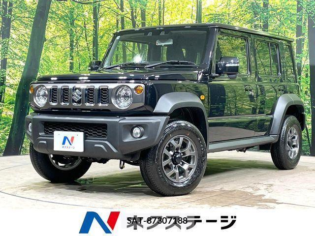 Suzuki JIMNY 2026-08 8883793-0