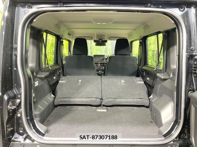 Suzuki JIMNY 2026-08 8883793-9