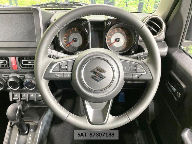 Suzuki JIMNY 2026-08 8883793-10