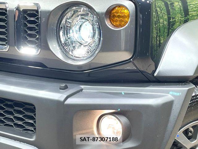 Suzuki JIMNY 2026-08 8883793-11
