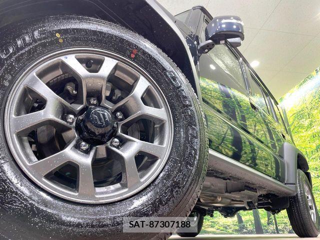 Suzuki JIMNY 2026-08 8883793-12