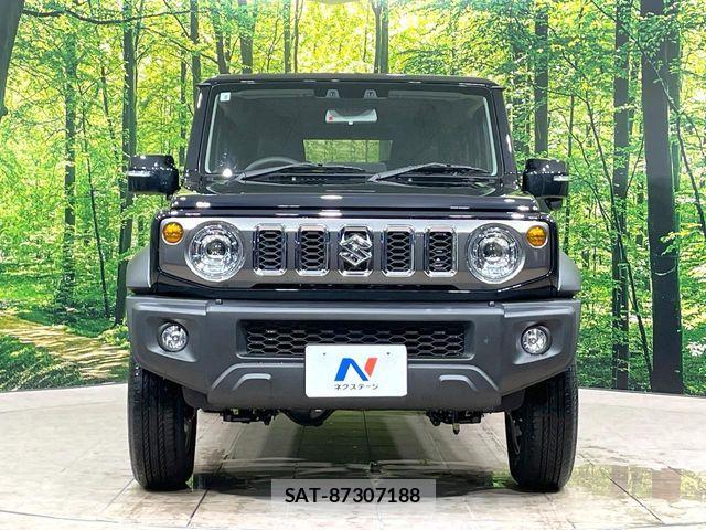 Suzuki JIMNY 2026-08 8883793-13