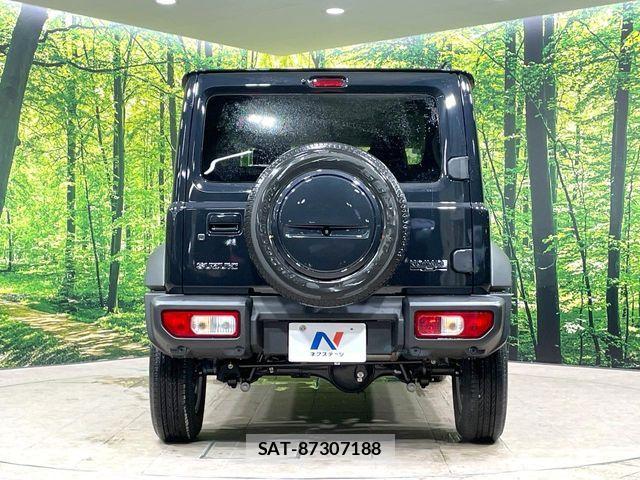Suzuki JIMNY 2026-08 8883793-14