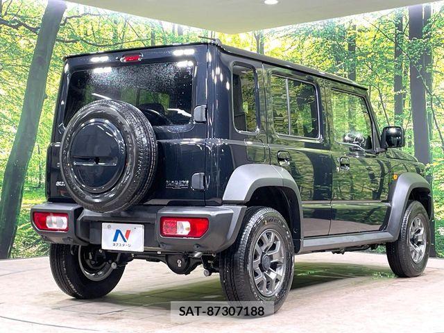 Suzuki JIMNY 2026-08 8883793-16