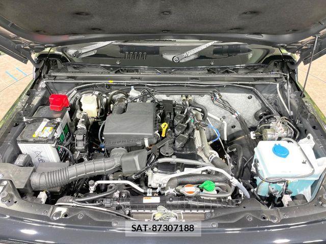 Suzuki JIMNY 2026-08 8883793-17