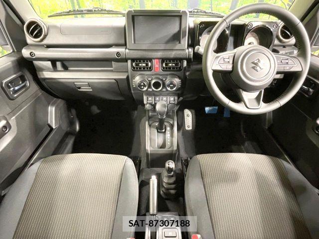Suzuki JIMNY 2026-08 8883793-1