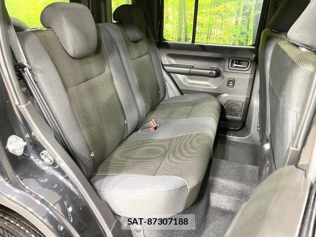 Suzuki JIMNY 2026-08 8883793-8