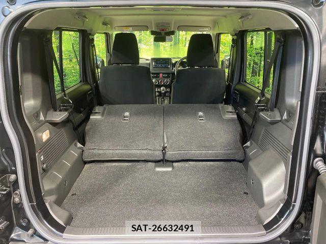 Suzuki JIMNY 2026-02 8883791-9