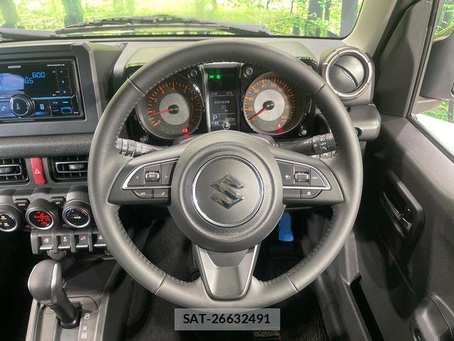 Suzuki JIMNY 2026-02 8883791-10