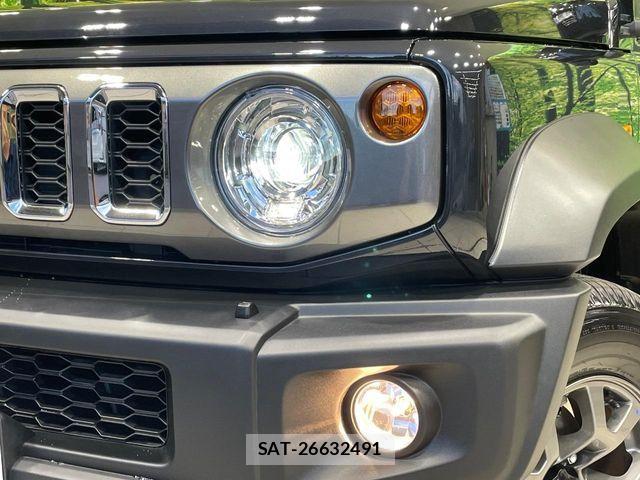 Suzuki JIMNY 2026-02 8883791-12