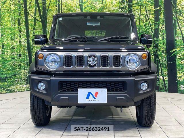 Suzuki JIMNY 2026-02 8883791-13