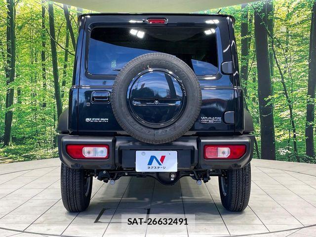 Suzuki JIMNY 2026-02 8883791-14
