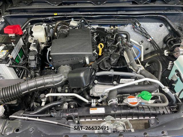 Suzuki JIMNY 2026-02 8883791-18