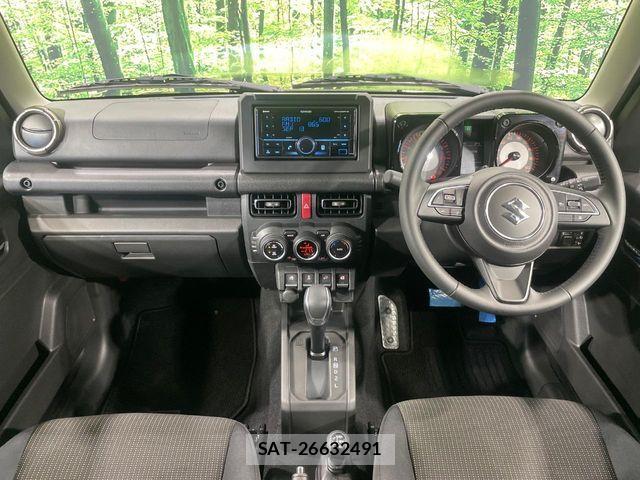 Suzuki JIMNY 2026-02 8883791-1