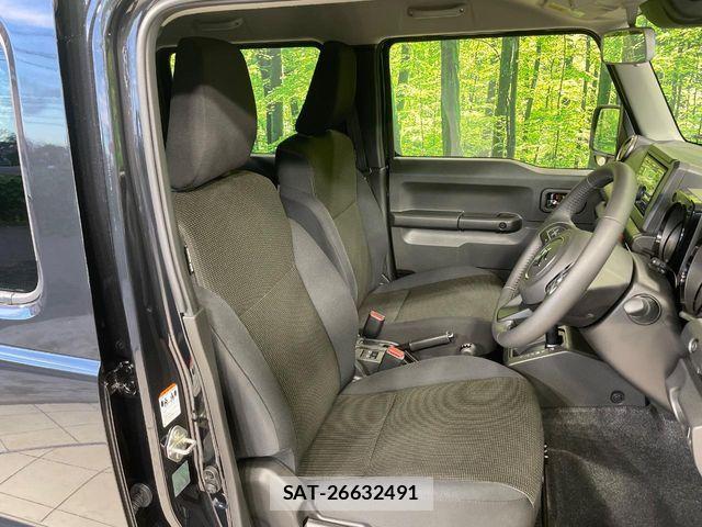 Suzuki JIMNY 2026-02 8883791-7