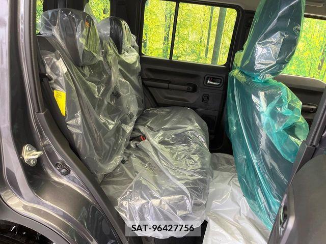 Suzuki JIMNY 2026-08 8883790-9