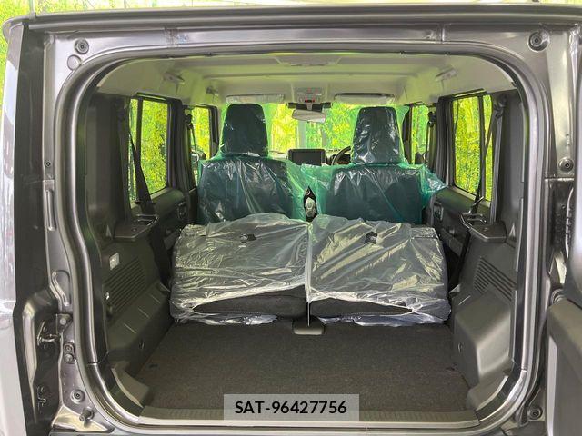 Suzuki JIMNY 2026-08 8883790-10