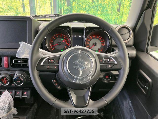 Suzuki JIMNY 2026-08 8883790-11