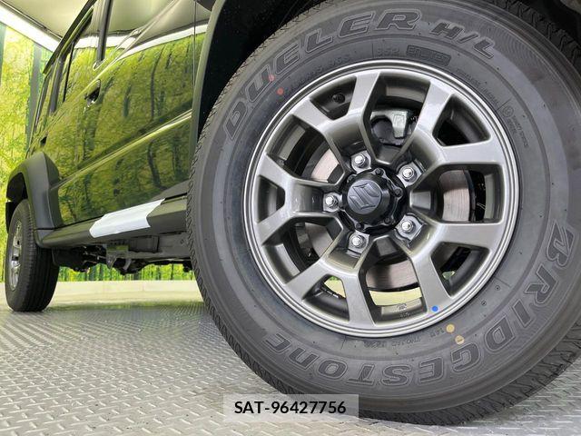 Suzuki JIMNY 2026-08 8883790-12