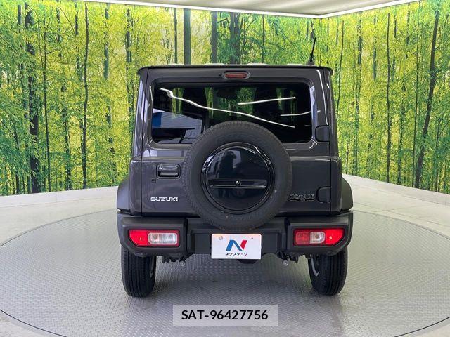 Suzuki JIMNY 2026-08 8883790-15