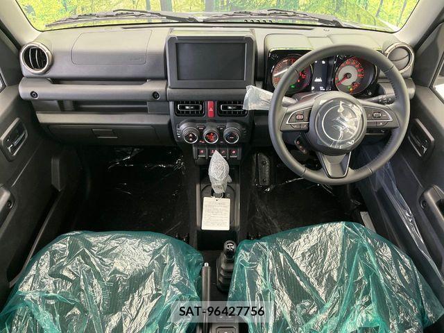 Suzuki JIMNY 2026-08 8883790-2