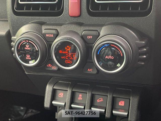 Suzuki JIMNY 2026-08 8883790-6