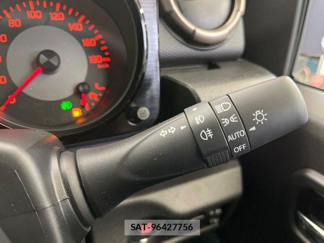 Suzuki JIMNY 2026-08 8883790-7