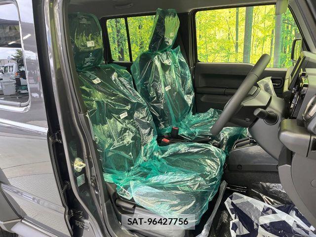 Suzuki JIMNY 2026-08 8883790-8