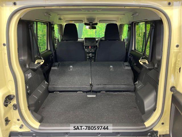 Suzuki JIMNY 2026-05 8883792-9