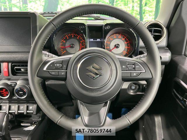 Suzuki JIMNY 2026-05 8883792-10