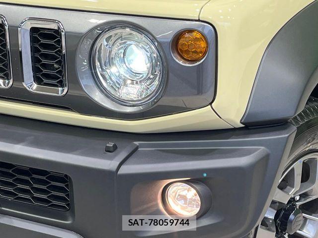 Suzuki JIMNY 2026-05 8883792-11