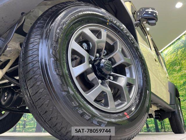 Suzuki JIMNY 2026-05 8883792-12