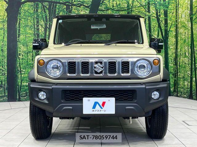 Suzuki JIMNY 2026-05 8883792-13